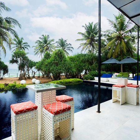 Green Turtle Villa By The Serendipity Collection เบนโตตา ภายนอก รูปภาพ