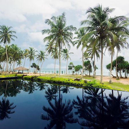 Green Turtle Villa By The Serendipity Collection เบนโตตา ภายนอก รูปภาพ