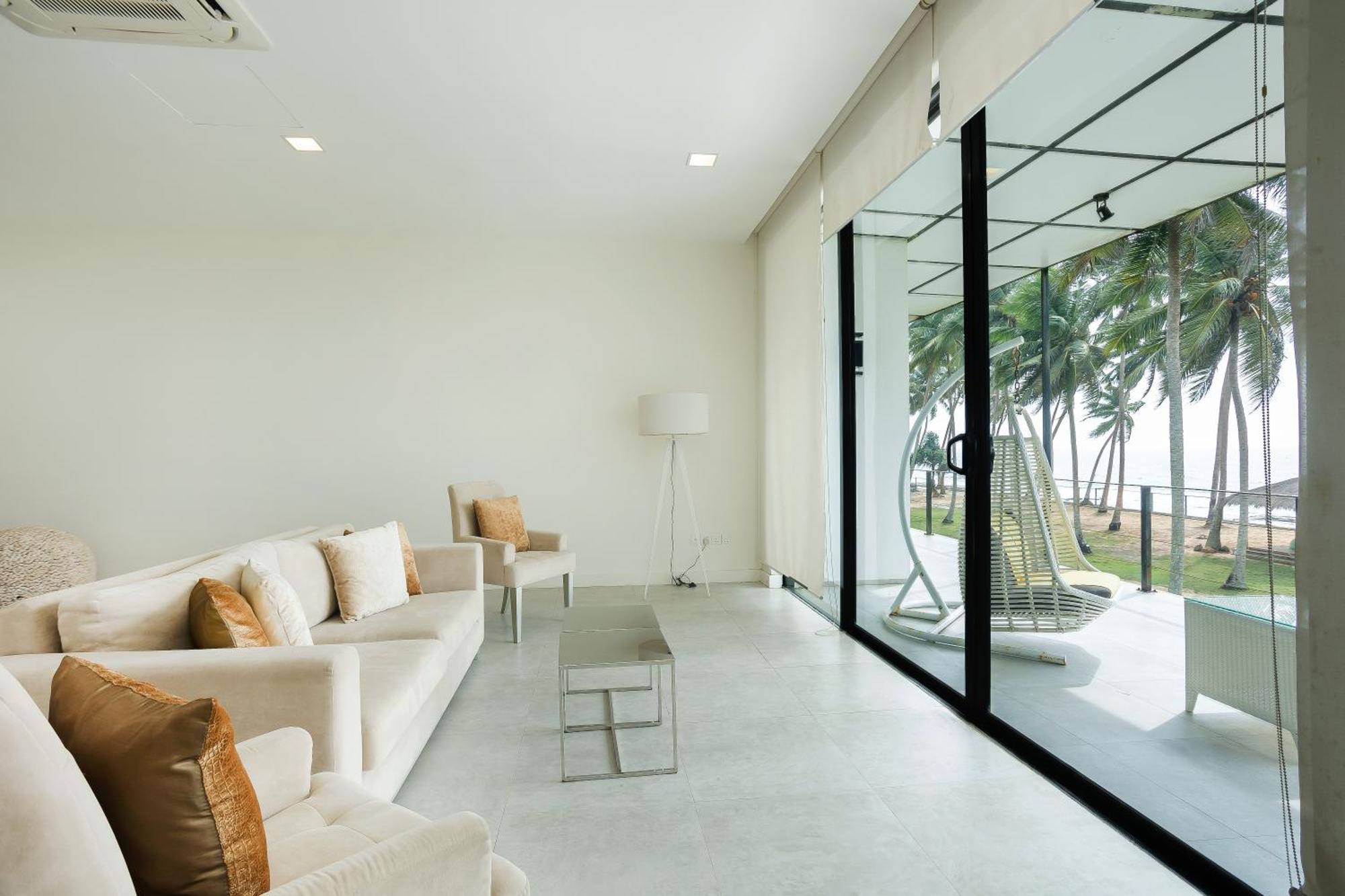Green Turtle Villa By The Serendipity Collection เบนโตตา ภายนอก รูปภาพ