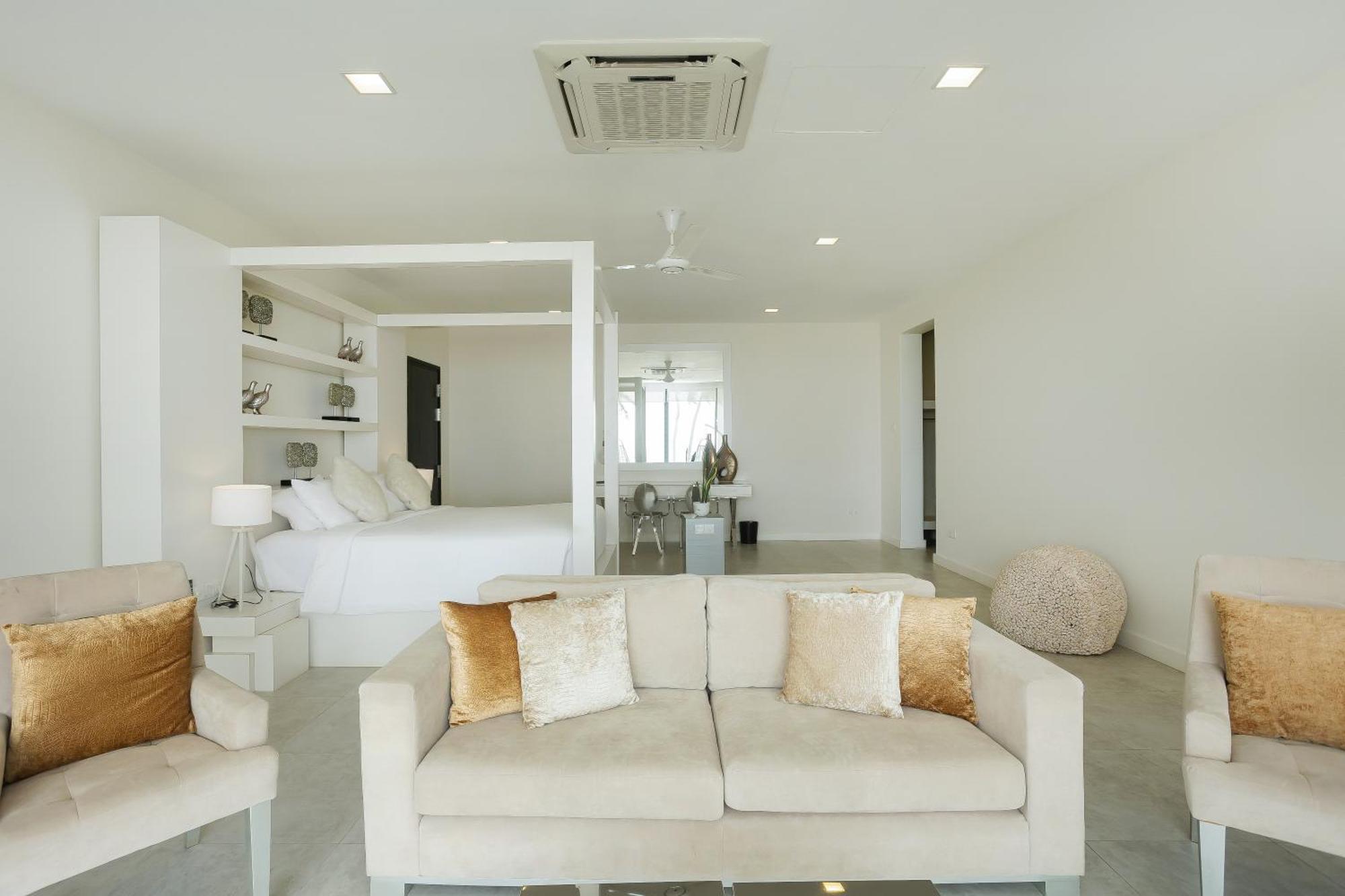 Green Turtle Villa By The Serendipity Collection เบนโตตา ภายนอก รูปภาพ