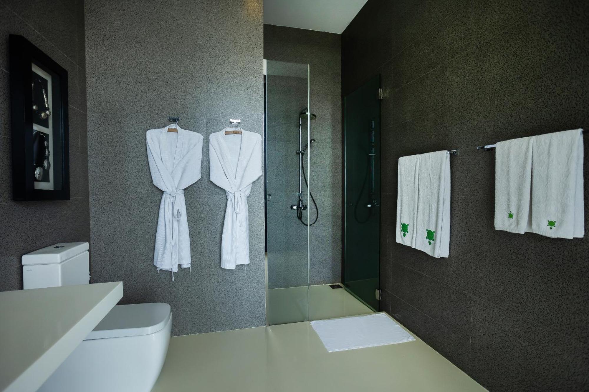 Green Turtle Villa By The Serendipity Collection เบนโตตา ภายนอก รูปภาพ