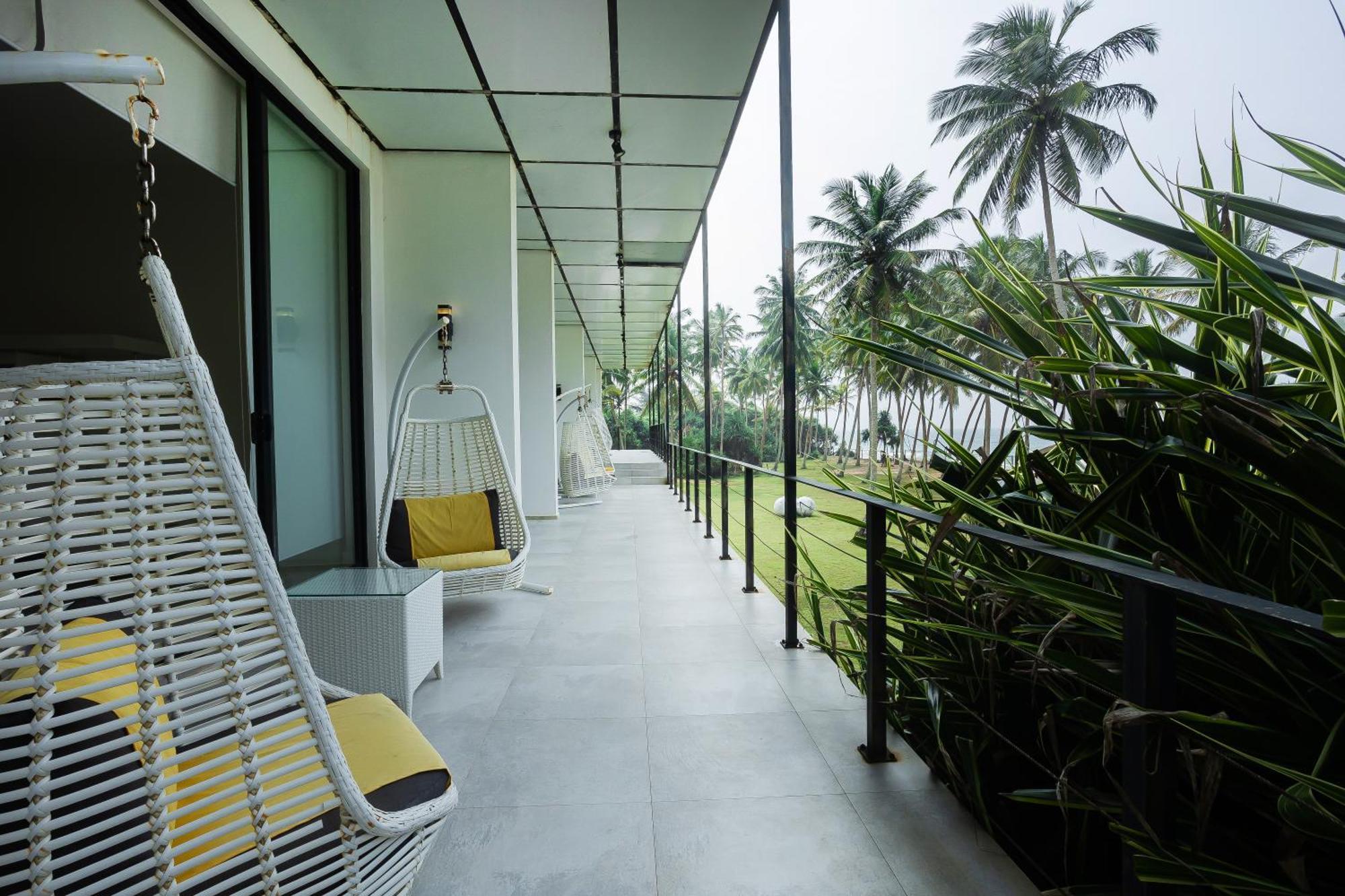 Green Turtle Villa By The Serendipity Collection เบนโตตา ภายนอก รูปภาพ