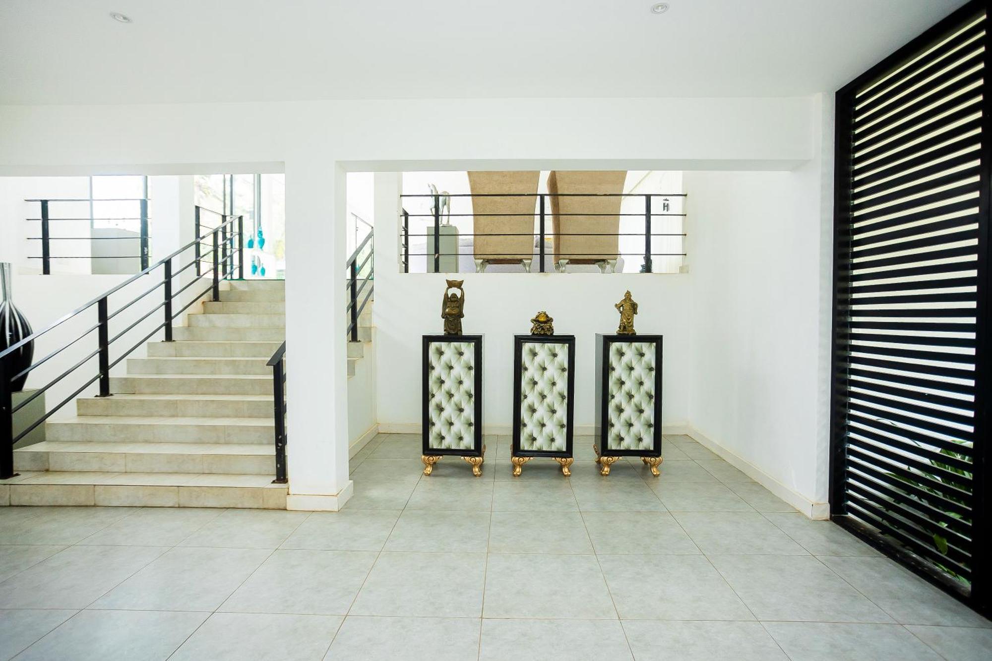 Green Turtle Villa By The Serendipity Collection เบนโตตา ภายนอก รูปภาพ