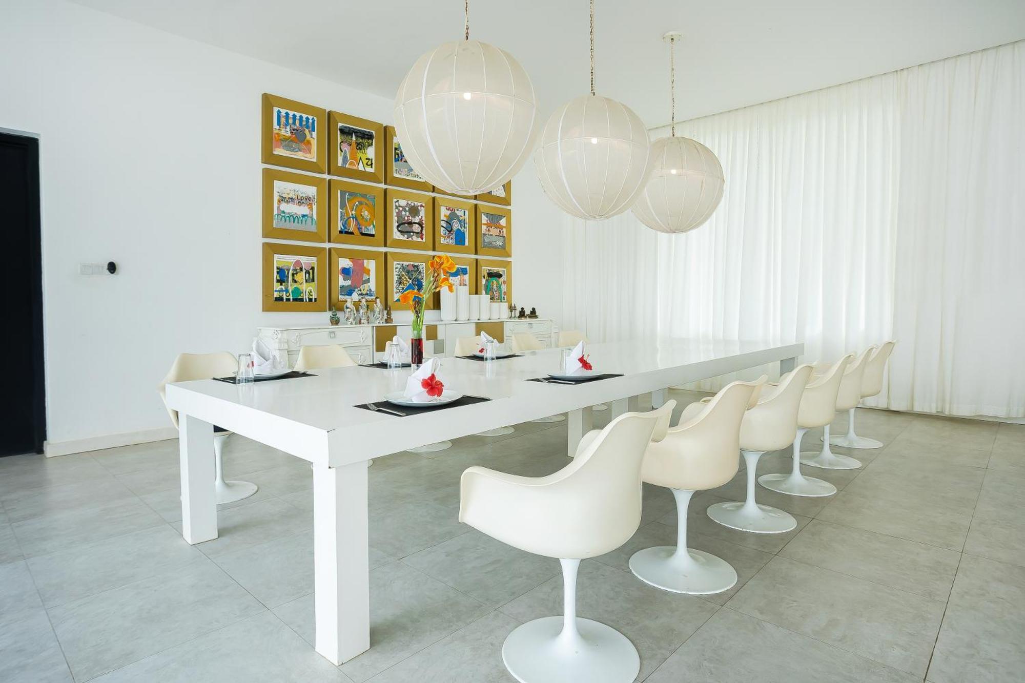 Green Turtle Villa By The Serendipity Collection เบนโตตา ภายนอก รูปภาพ