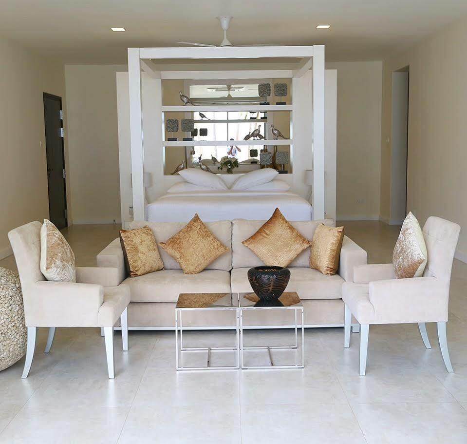 Green Turtle Villa By The Serendipity Collection เบนโตตา ภายนอก รูปภาพ