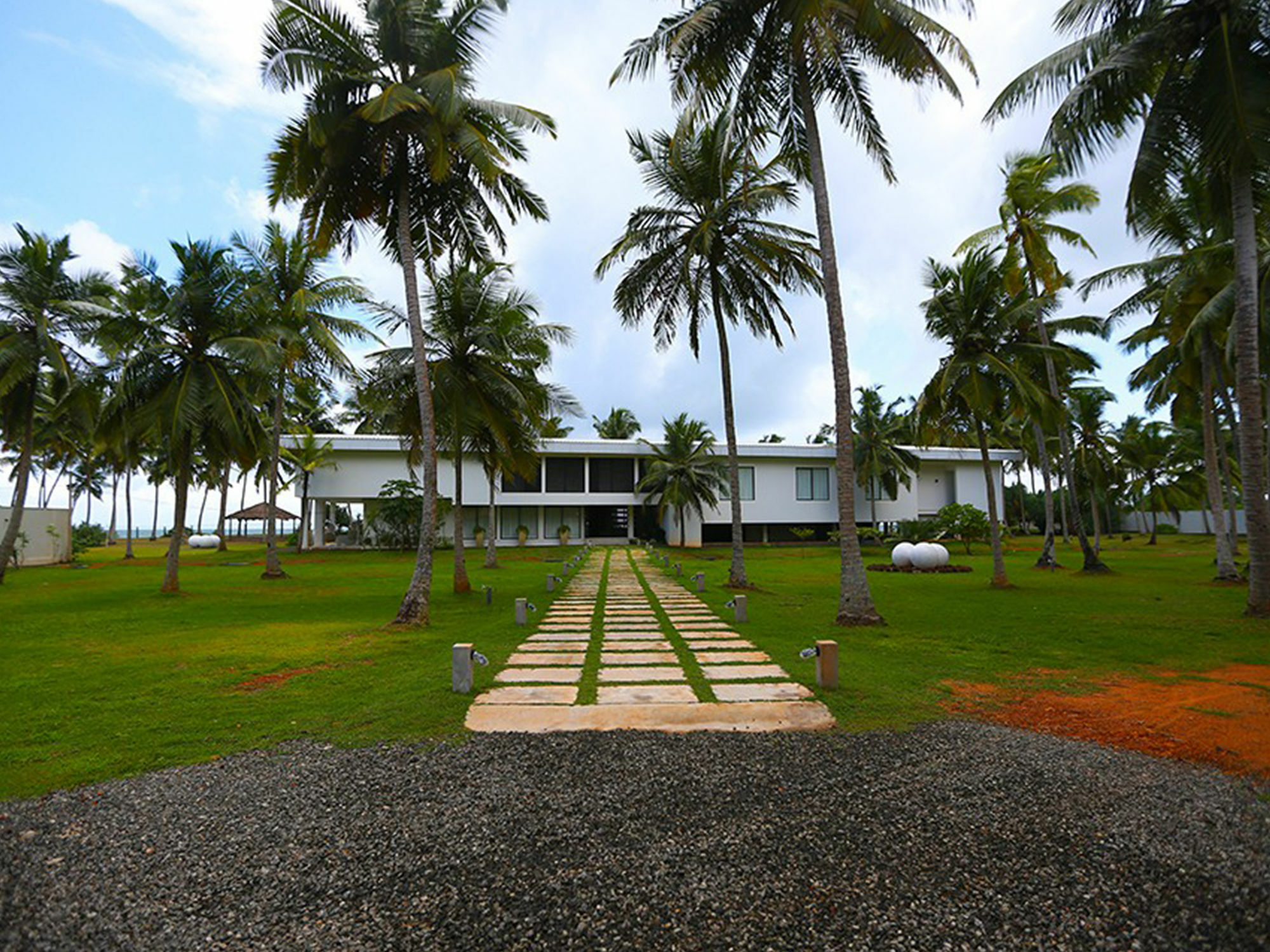 Green Turtle Villa By The Serendipity Collection เบนโตตา ภายนอก รูปภาพ