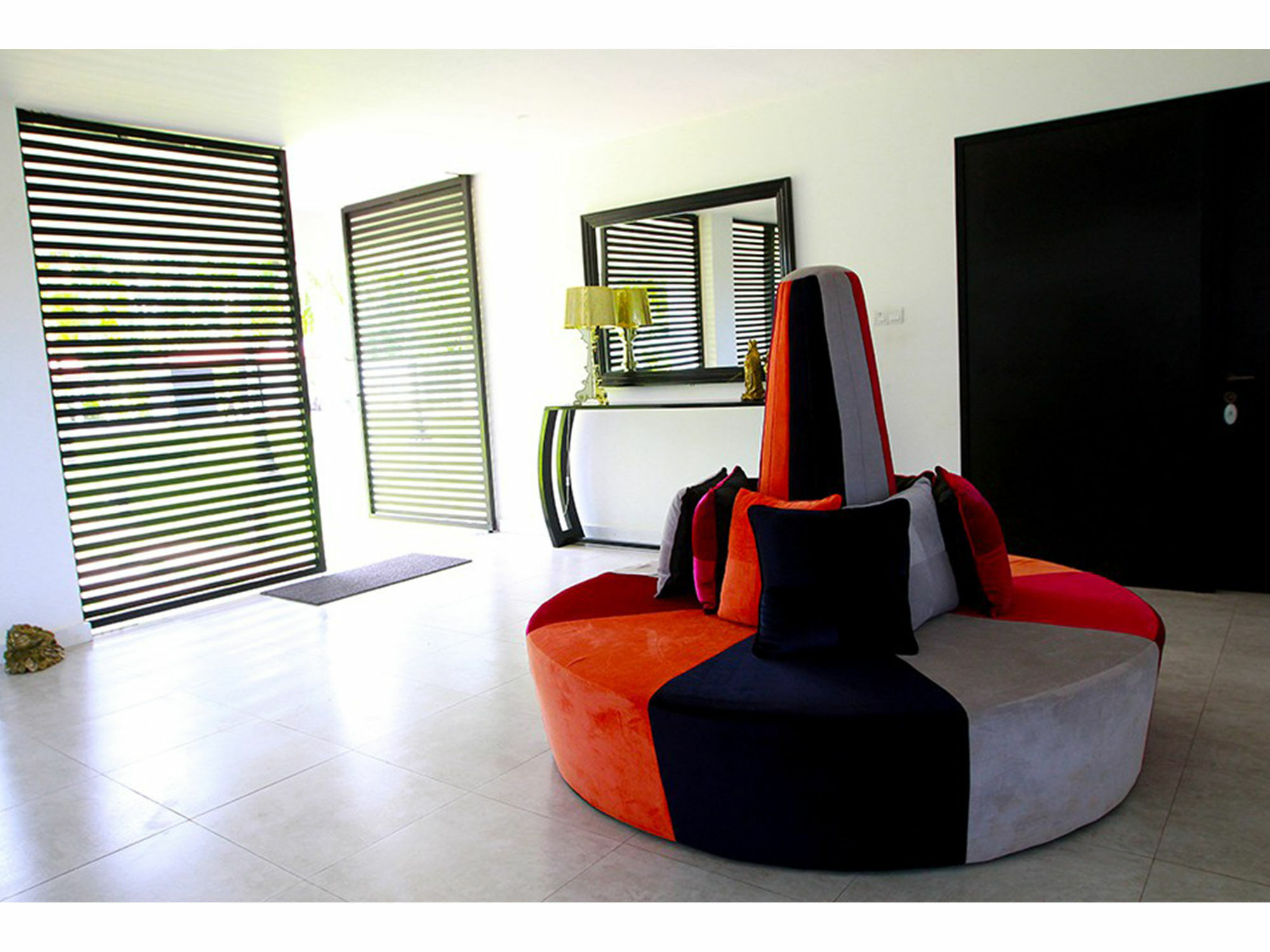 Green Turtle Villa By The Serendipity Collection เบนโตตา ภายนอก รูปภาพ