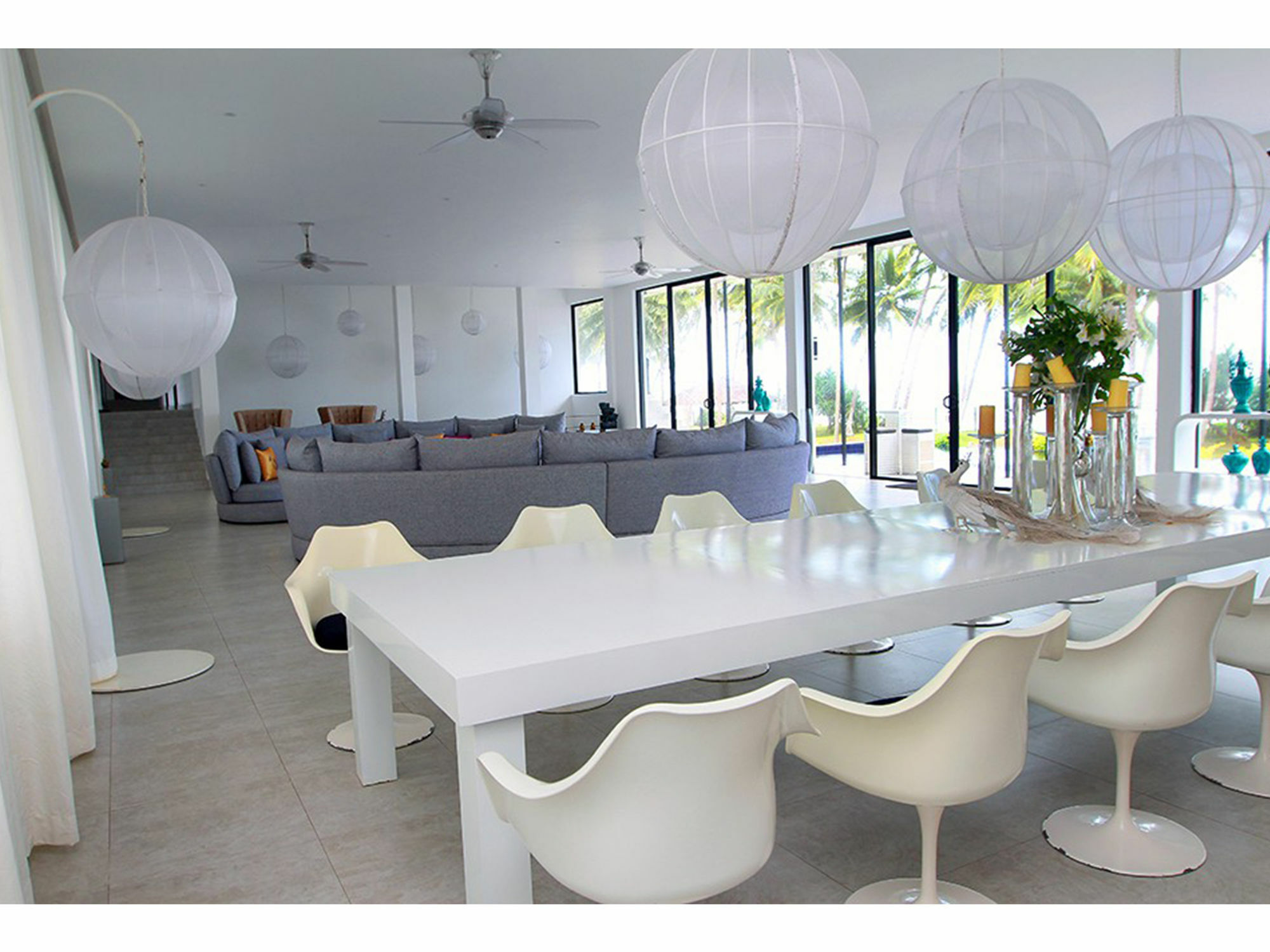 Green Turtle Villa By The Serendipity Collection เบนโตตา ภายนอก รูปภาพ