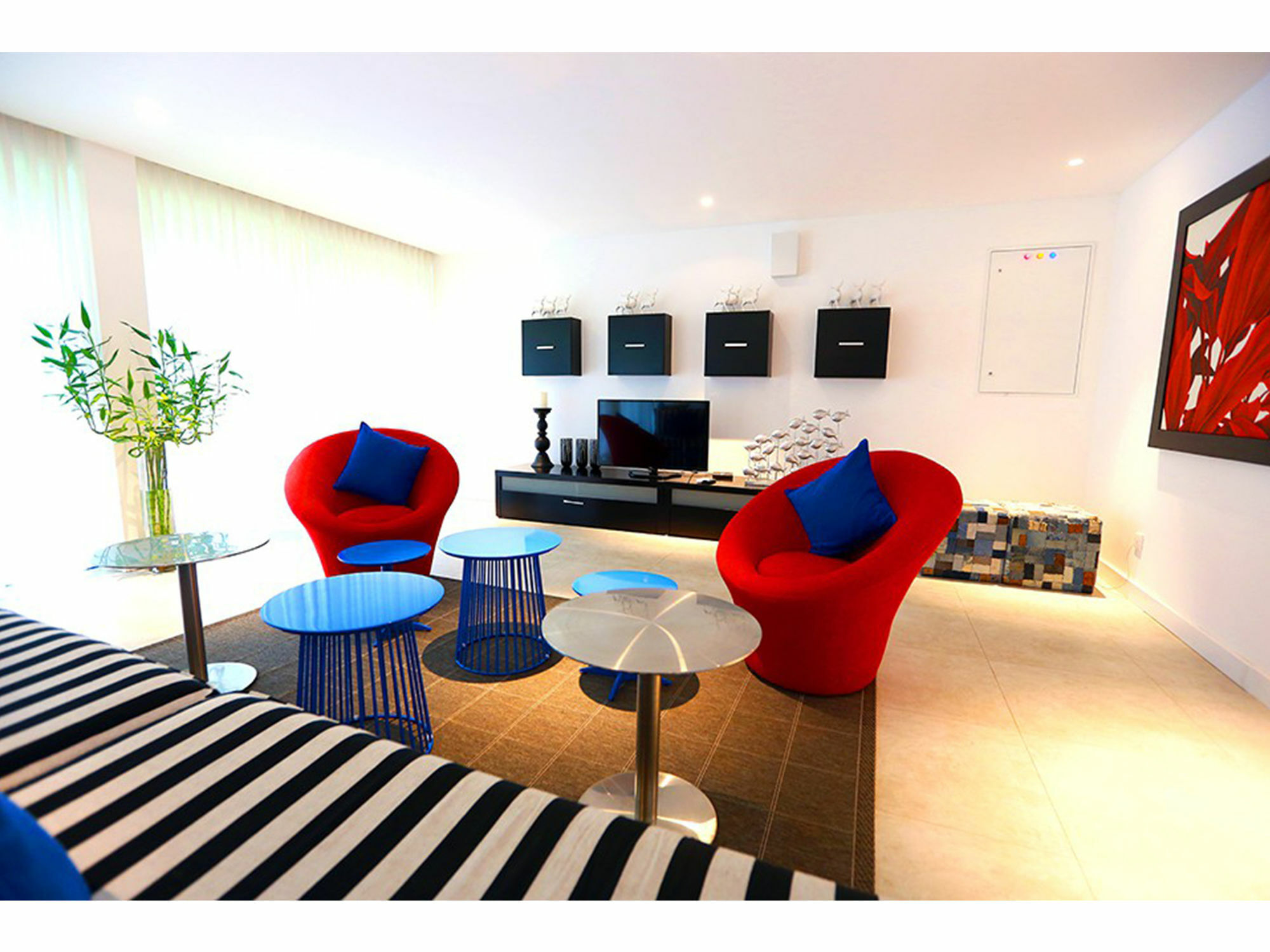 Green Turtle Villa By The Serendipity Collection เบนโตตา ภายนอก รูปภาพ
