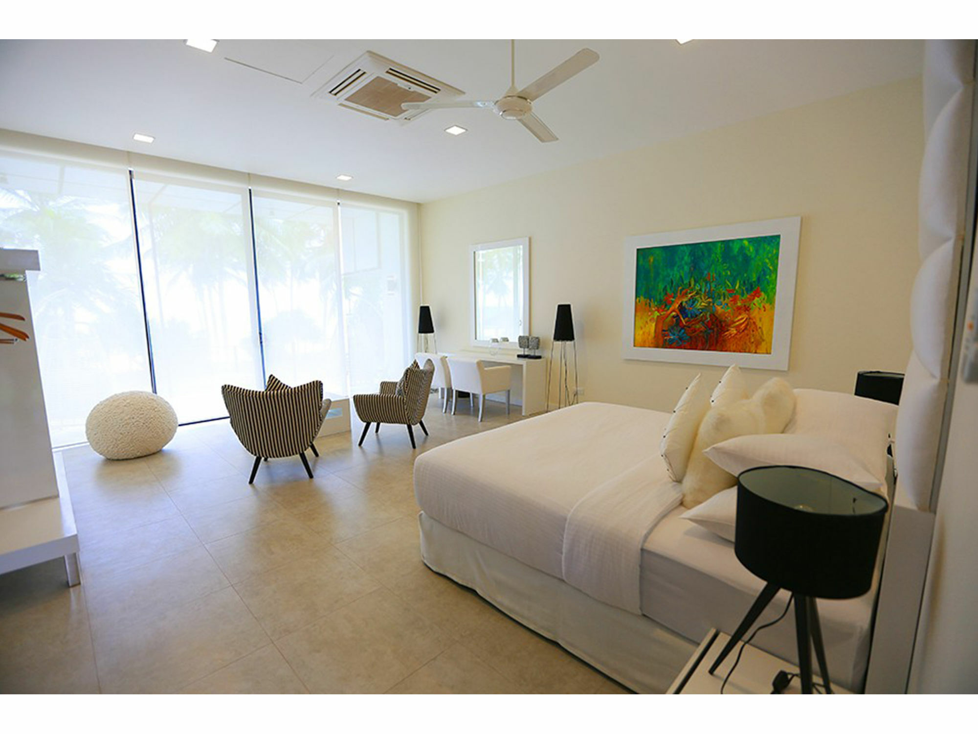 Green Turtle Villa By The Serendipity Collection เบนโตตา ภายนอก รูปภาพ