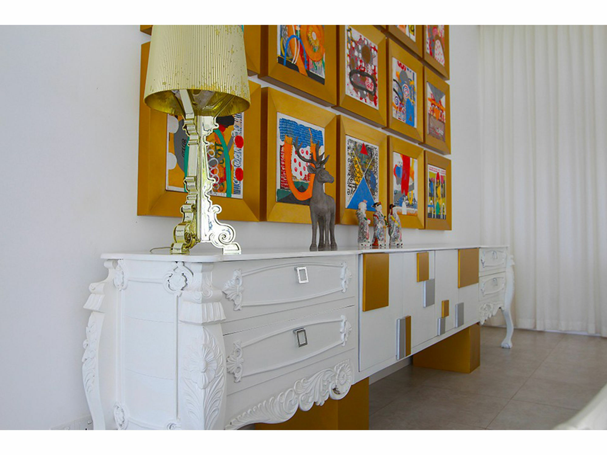Green Turtle Villa By The Serendipity Collection เบนโตตา ภายนอก รูปภาพ